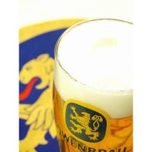 Lowenbrau啤酒