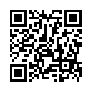 本網頁連結的 QRCode