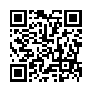 本網頁連結的 QRCode