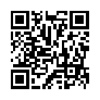 本網頁連結的 QRCode