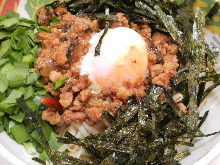 臺灣拌麺 臺灣拌麺