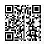 本網頁連結的 QRCode