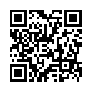 本網頁連結的 QRCode