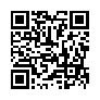 本網頁連結的 QRCode