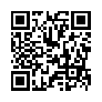 本網頁連結的 QRCode