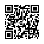 本網頁連結的 QRCode