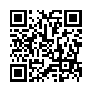 本網頁連結的 QRCode