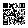 本網頁連結的 QRCode