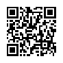 本網頁連結的 QRCode