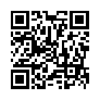 本網頁連結的 QRCode