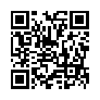 本網頁連結的 QRCode