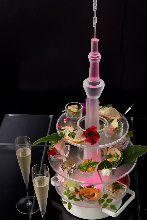 8種前菜拼盤 8種前菜拼盤