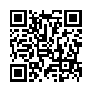 本網頁連結的 QRCode