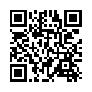 本網頁連結的 QRCode