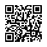 本網頁連結的 QRCode