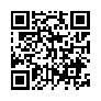 本網頁連結的 QRCode