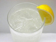 檸檬碳酸酒