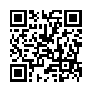 本網頁連結的 QRCode