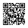 本網頁連結的 QRCode