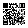 本網頁連結的 QRCode