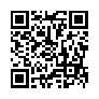 本網頁連結的 QRCode