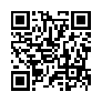 本網頁連結的 QRCode