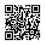 本網頁連結的 QRCode