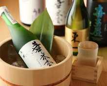 Original Sake