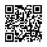 本網頁連結的 QRCode