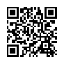 本網頁連結的 QRCode