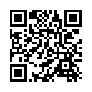 本網頁連結的 QRCode
