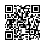 本網頁連結的 QRCode