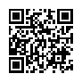 本網頁連結的 QRCode