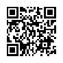 本網頁連結的 QRCode