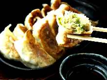 湯餃
