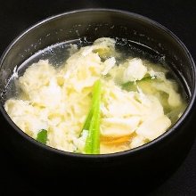 韓式湯飯