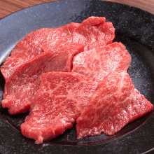 里肌肉（鹽味或醬汁）