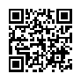 本網頁連結的 QRCode