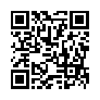 本網頁連結的 QRCode