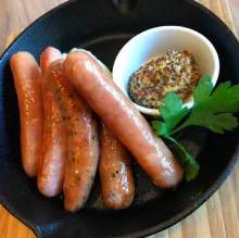 香腸 香腸