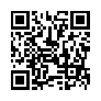 本網頁連結的 QRCode