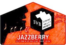 JAZZ BERRY