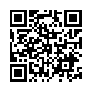 本網頁連結的 QRCode