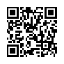 本網頁連結的 QRCode