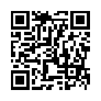 本網頁連結的 QRCode