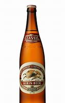 麒麟經典拉格啤酒 麒麟經典拉格啤酒