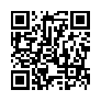 本網頁連結的 QRCode