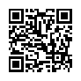 本網頁連結的 QRCode