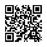 本網頁連結的 QRCode