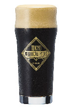 Tokyo Sumidagawa Brewing Bitter Stout